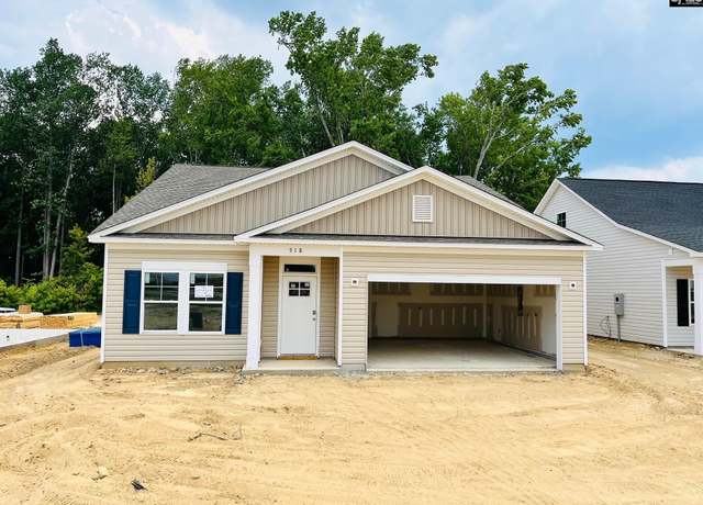 Property at 518 Cooley Farm Ct, Blythewood, SC 29016, 3 beds, 2 baths