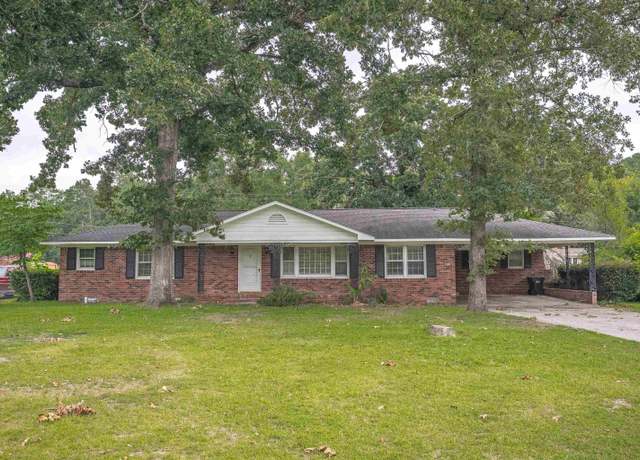 Property at 2812 Franklin St, West Columbia, SC 29170, 3 beds, 2 baths