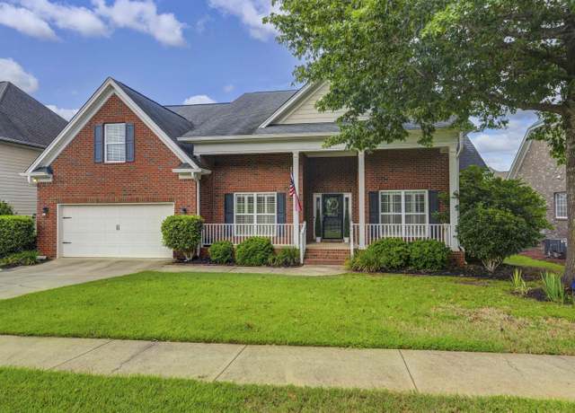 Property at 104 Berrybrook Ln, Lexington, SC 29072, 4 beds, 3 baths