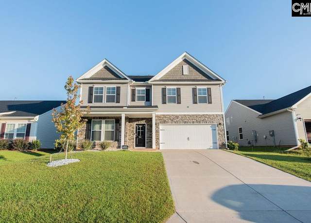 Property at 164 Prismatic Way, Lexington, SC 29072, 5 beds, 3 baths