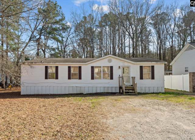 Property at 203 Heron Dr, Columbia, SC 29203, 3 beds, 2 baths