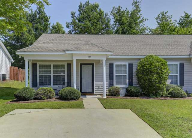 Property at 125 Weatherstone Rd, Lexington, SC 29072, 2 beds, 2 baths
