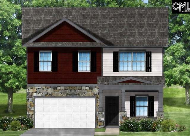 Property at 1035 Beaufort Farm Rd, Blythewood, SC 29016, 4 beds, 3 baths
