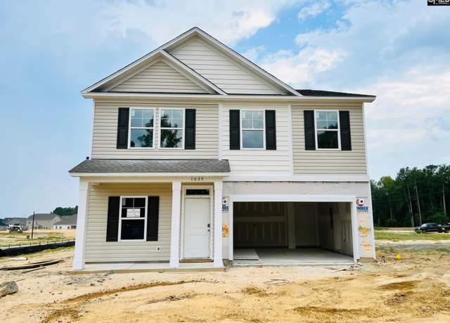Property at 1035 Beaufort Farm Rd, Blythewood, SC 29016, 4 beds, 3 baths