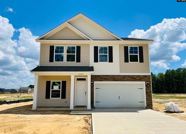 Property at 1035 Beaufort Farm Rd, Blythewood, SC 29016, 4 beds, 3 baths