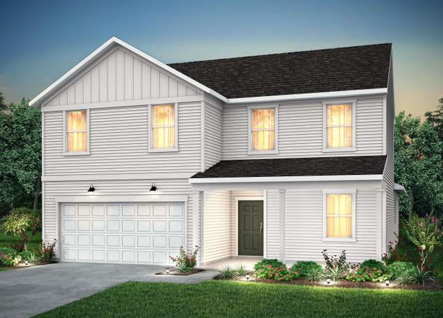 Property at 2077 Lofton Rd, Blythewood, SC 29016, 5 beds, 3 baths