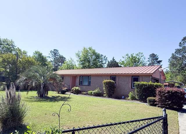 Property at 271 Shadow Lawn Dr, Orangeburg, SC 29115, 3 beds, 1.5 baths