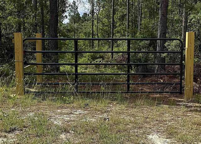 Property at Lot 1 S Sawyer Rd, Monetta, SC 29105