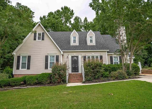 Property at 124 Kinder Rd, Columbia, SC 29212, 3 beds, 3 baths
