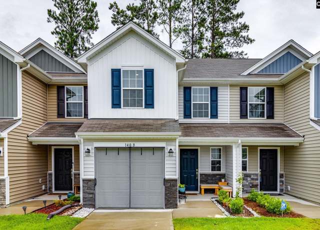 Property at 140 Triumph Ave Unit B, Lugoff, SC 29067, 3 beds, 2.5 baths