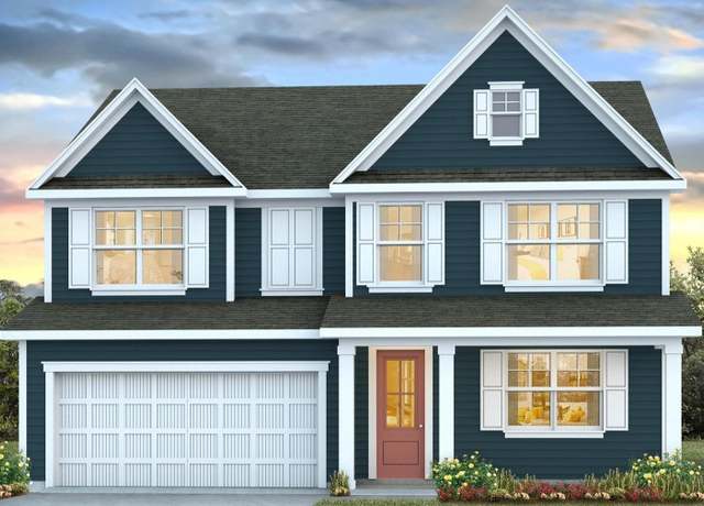 Property at 223 Livingston Woods Dr, Irmo, SC 29063, 4 beds, 3 baths