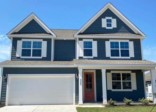 Property at 223 Livingston Woods Dr, Irmo, SC 29063, 4 beds, 3 baths