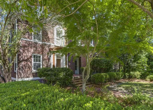 Property at 531 Santee Ave, Columbia, SC 29205, 6 beds, 4 baths