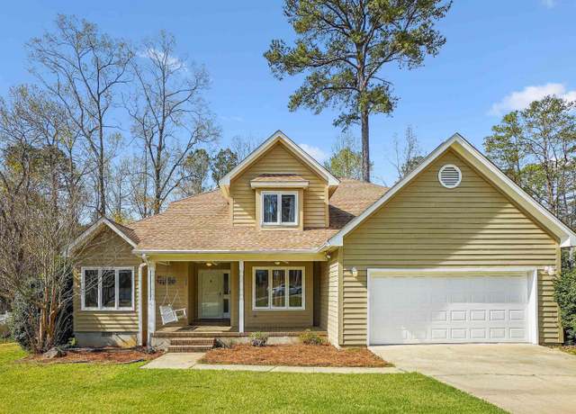 Property at 128 Crossbow Ct, Columbia, SC 29212, 4 beds, 2.5 baths