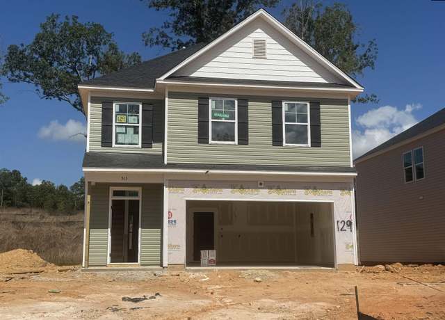 Property at 513 Griffon Dr, Chapin, SC 29036, 3 beds, 2.5 baths