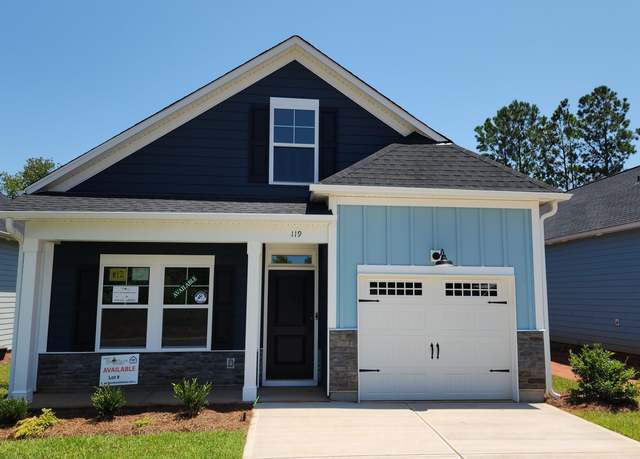 Property at 171 Locomotive (lot 22) Ln, Irmo, SC 29063, 3 beds, 2.5 baths