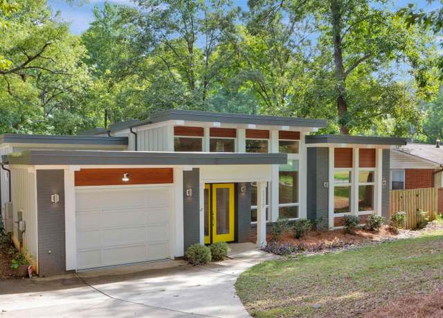 Property at 2405 Barhamvillie Rd, Columbia, SC 29204, 3 beds, 2 baths