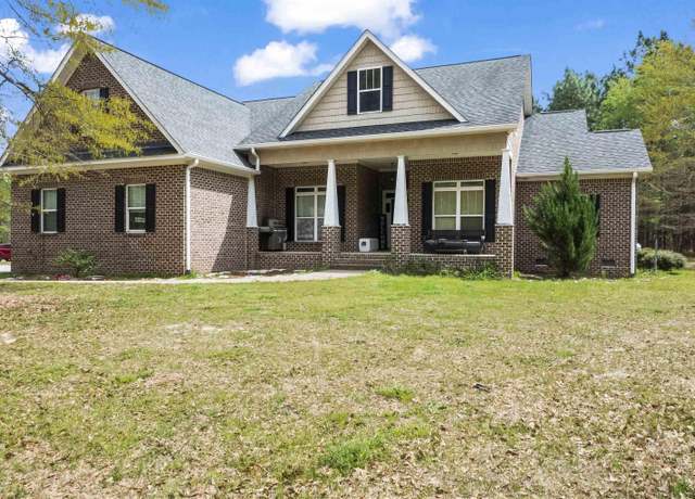 Property at 1825 Neely Wingard Rd, Gilbert, SC 29054, 3 beds, 3.5 baths