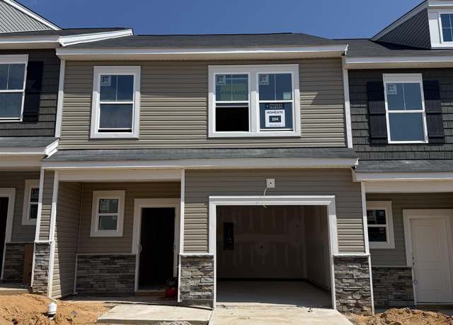 Property at 1095 Cornelia St, Elgin, SC 29045, 3 beds, 2.5 baths