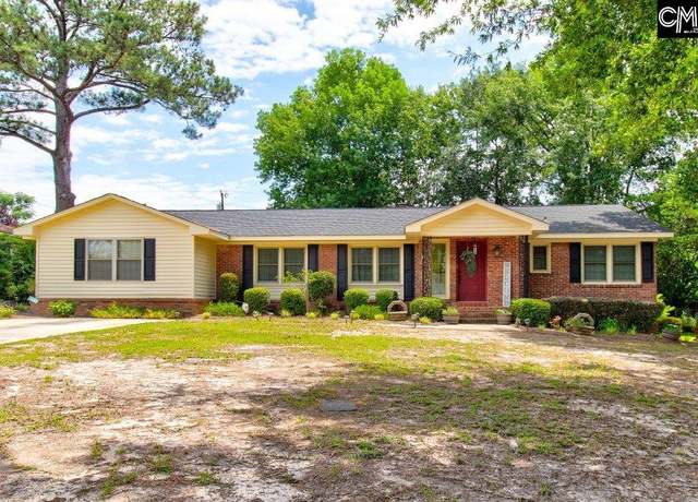 Property at 816 Rollingwood Trl, Columbia, SC 29210, 3 beds, 3 baths