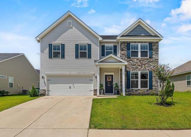 Property at 708 Phipps Ln, Columbia, SC 29209, 5 beds, 3 baths