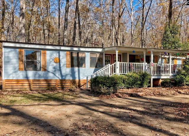 Property at 2285 Horton Acres Ln, Camden, SC 29020, 3 beds, 1 bath