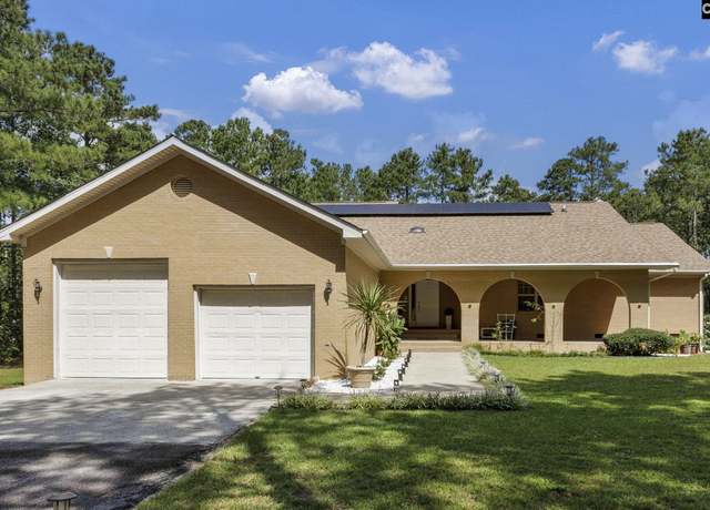 Property at 1517 Highland Ct, Elgin, SC 29045, 5 beds, 3.5 baths