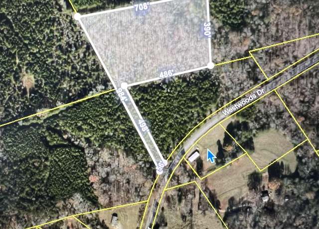 Property at 0 Westwoods Dr, Chapin, SC 29036