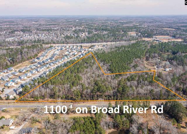 Property at 1 Broad River Rd, Irmo, SC 29063