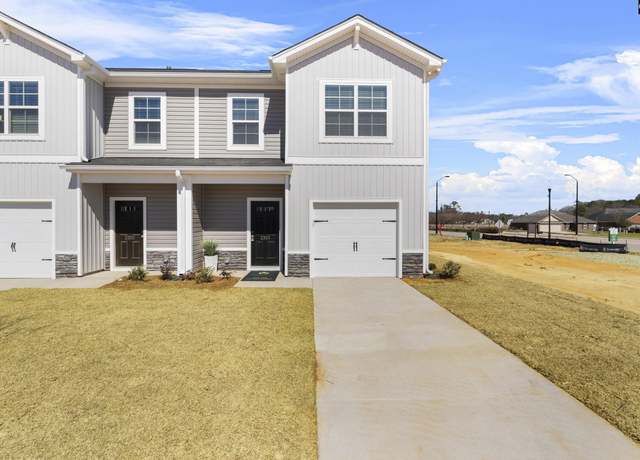 Property at 806 Soaring Free Ln, Hopkins, SC 29061, 3 beds, 1.5 baths