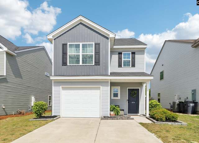 Property at 834 Tallaran Rd, Lexington, SC 29073, 3 beds, 2.5 baths