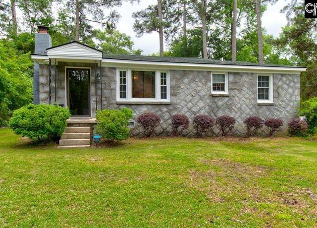 Property at 1178 Dothan Rd, Columbia, SC 29210, 2 beds, 1 bath