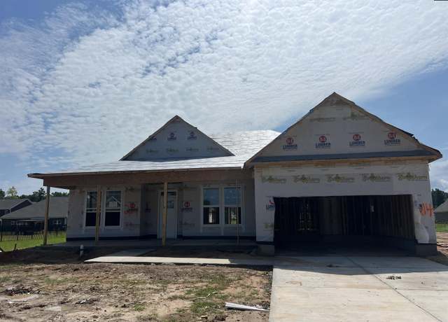 Property at 2065 Currituck Dr, Sumter, SC 29153, 4 beds, 3 baths