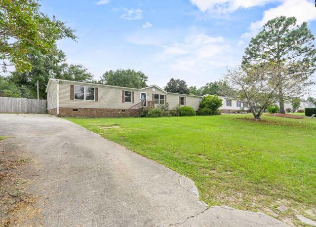Property at 132 Heather Ridge Dr, Gaston, SC 29053-8779, 5 beds, 2 baths