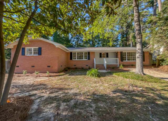 Property at 6731 Formosa Dr, Columbia, SC 29206, 3 beds, 2 baths