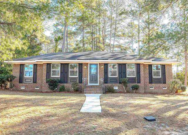 Property at 1400 Cheltenham Ln, Columbia, SC 29223, 3 beds, 2 baths