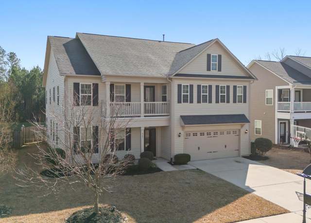 Property at 947 Stradley Ln, Chapin, SC 29036, 6 beds, 4 baths