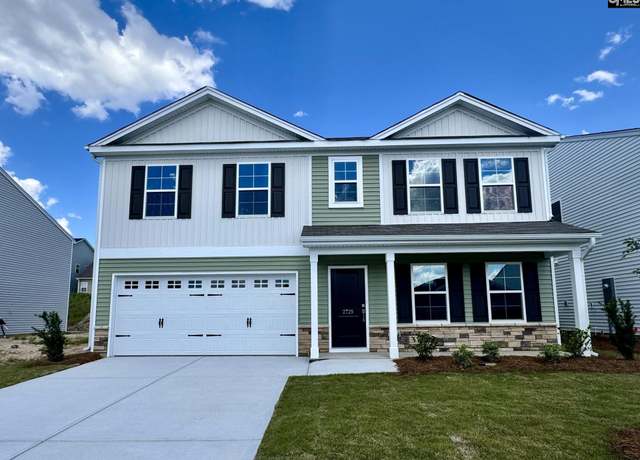 Property at 2729 Emonds Field Ln, Lexington, SC 29073, 5 beds, 3.5 baths