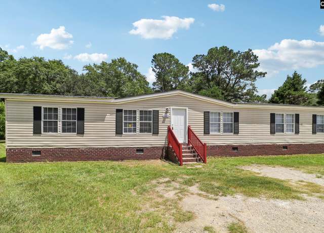Property at 1165 Gilbert, Sumter, SC 29150, 5 beds, 3 baths