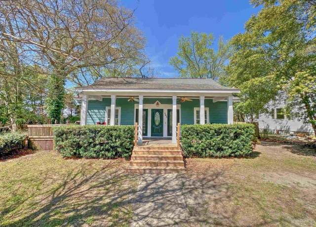 Property at 541 Georgia St, Columbia, SC 29201, 4 beds, 2 baths