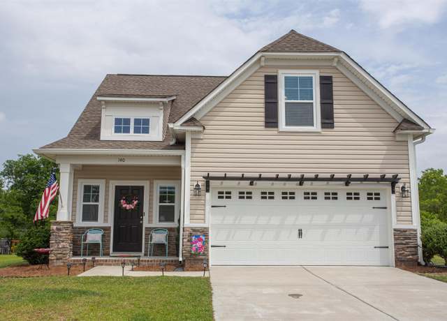 Property at 140 Green Ivy Ct, Camden, SC 29020-0000, 3 beds, 2.5 baths