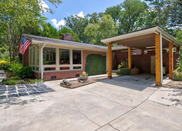 Property at 1516 Sewanee Dr, West Columbia, SC 29169-6052, 4 beds, 4 baths