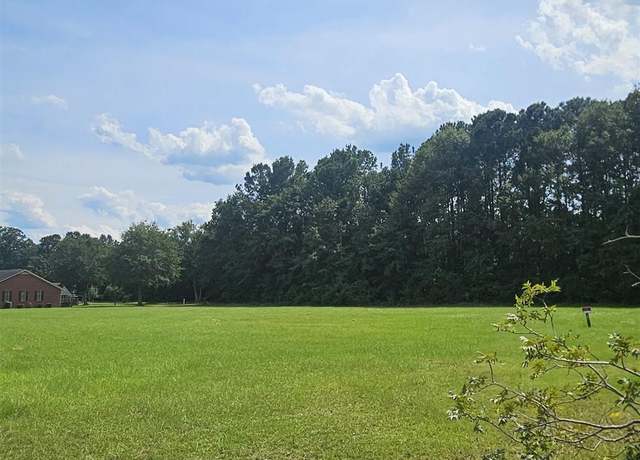 Property at Lot 15&16 Woodberry Dr, Orangeburg, SC 29115