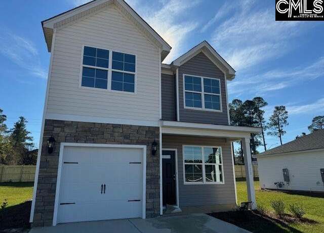 Property at 272 Young Town Cir, Orangeburg, SC 29118, 3 beds, 0.5 baths