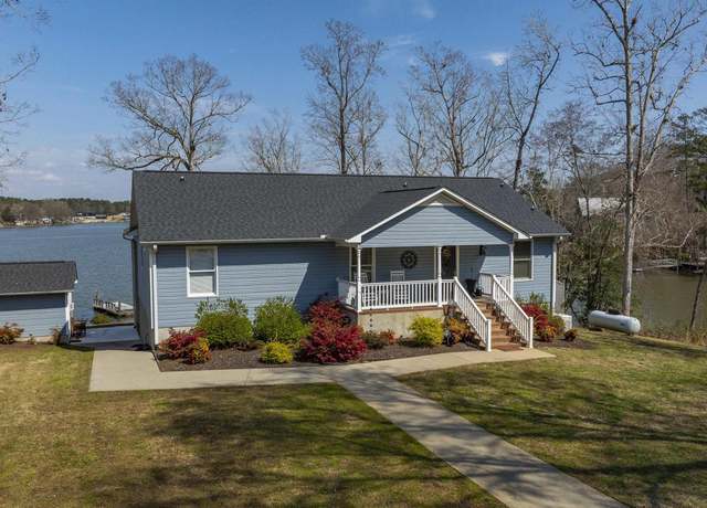 Property at 187 Holsonback Dr, Prosperity, SC 29127, 3 beds, 2 baths