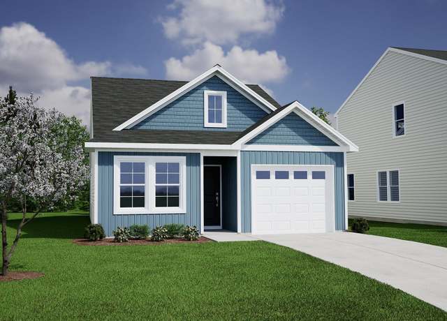 Property at 382 Pinaster Path, West Columbia, SC 29170, 3 beds, 2 baths