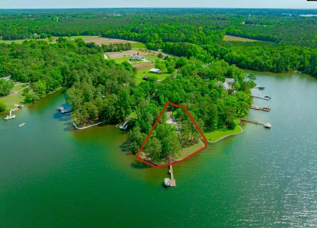 Property at 748 Crystal Lake Cir, Chapin, SC 29036