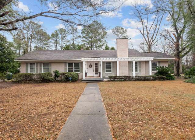 Property at 2608 Cardinal St, Columbia, SC 29201-1710, 3 beds, 2 baths
