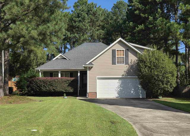 Property at 502 Dove Park Rd, Columbia, SC 29223, 3 beds, 2 baths