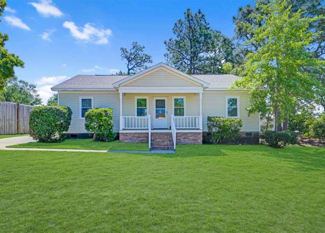 Property at 551 Kitti Wake Dr, West Columbia, SC 29170, 3 beds, 2 baths